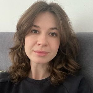 Анна Куцова | Сетка — социальная сеть от hh.ru