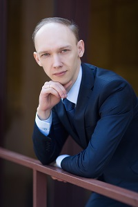 Станислав Кравчук