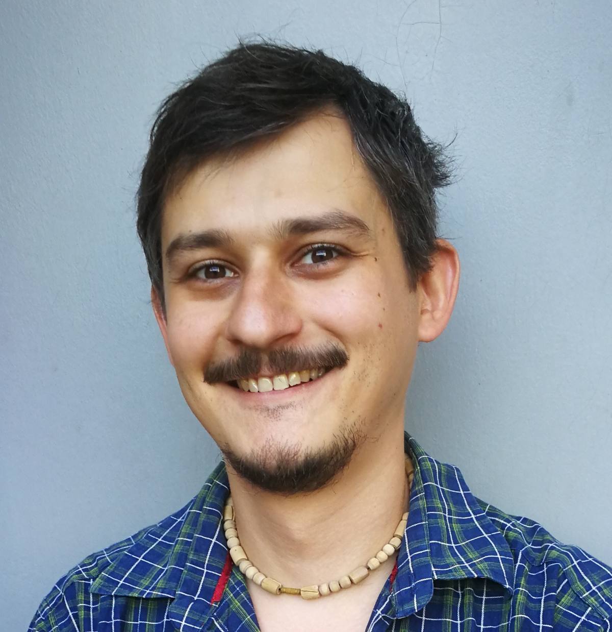 Максим Попов | Сетка — социальная сеть от hh.ru