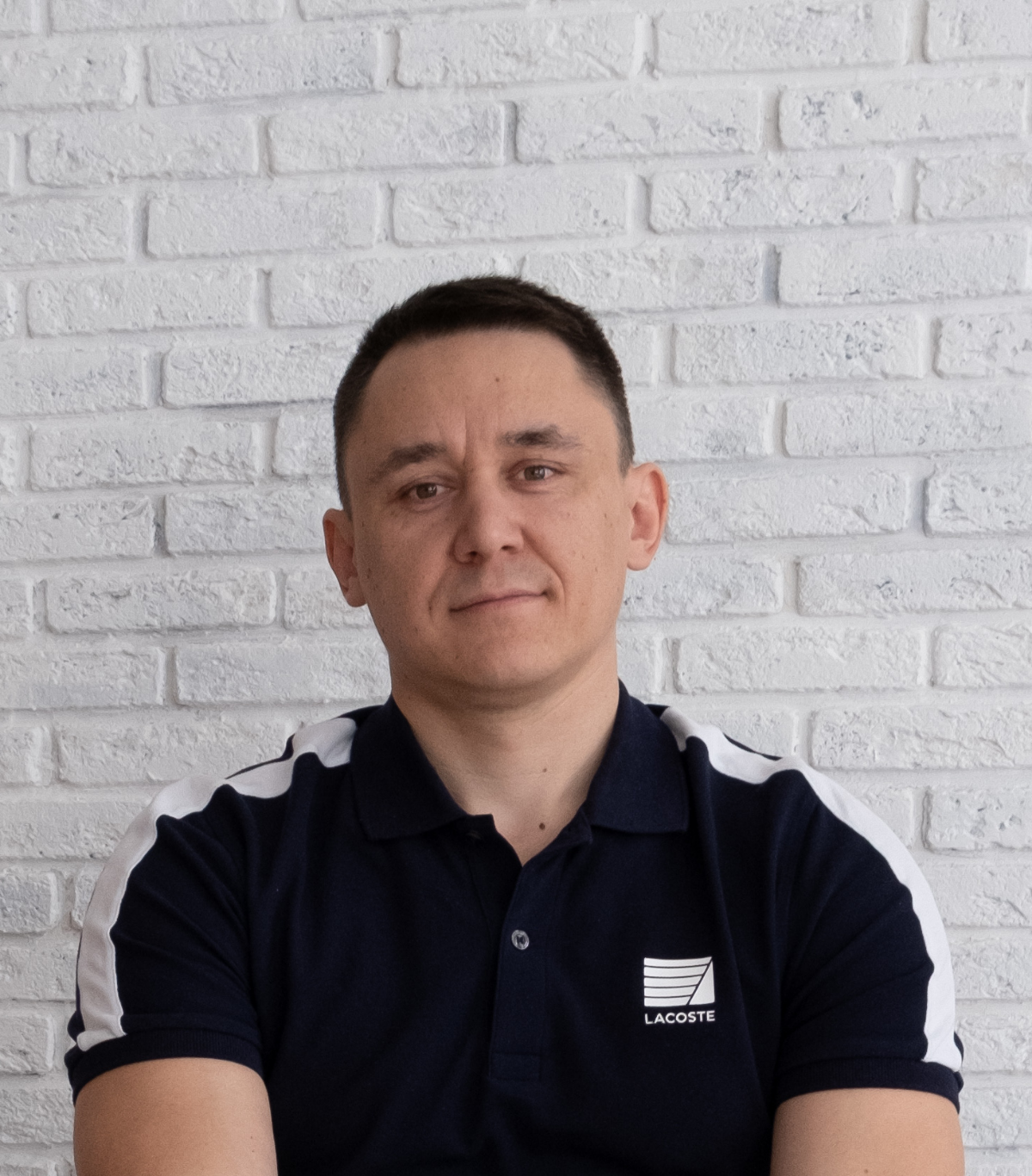 Фанис Хамидуллин