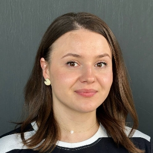 Юлия Морозова