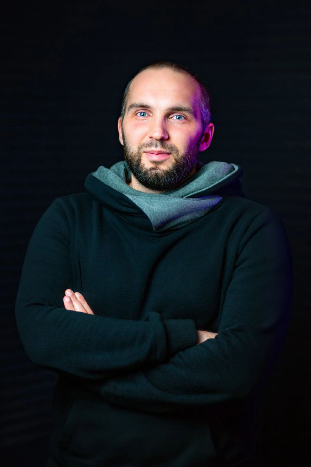 Владислав Лебеденко | Сетка — социальная сеть от hh.ru