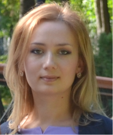 Guzel Zaripova