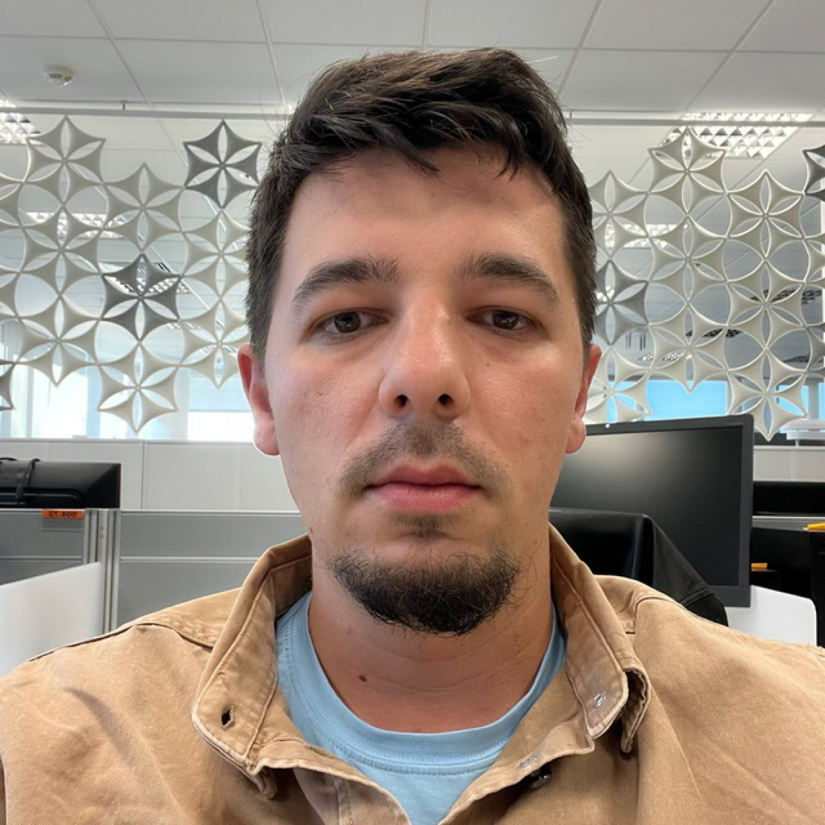 Cергей Львов | Сетка — социальная сеть от hh.ru