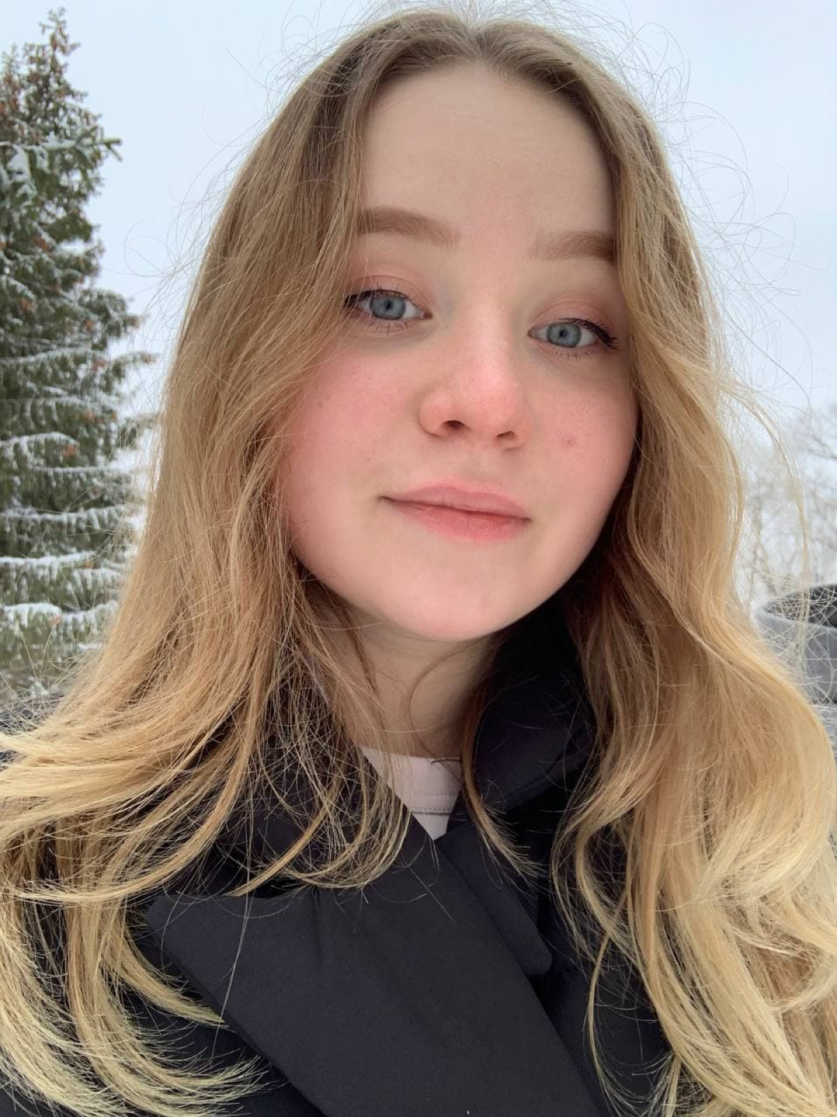 Екатерина Пономарева | Сетка — социальная сеть от hh.ru