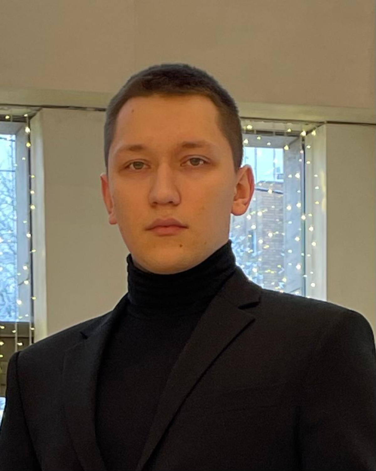 Александр Мусатов