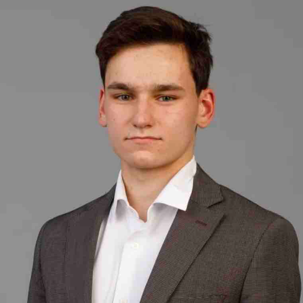 Артём Крыжановский | Сетка — социальная сеть от hh.ru