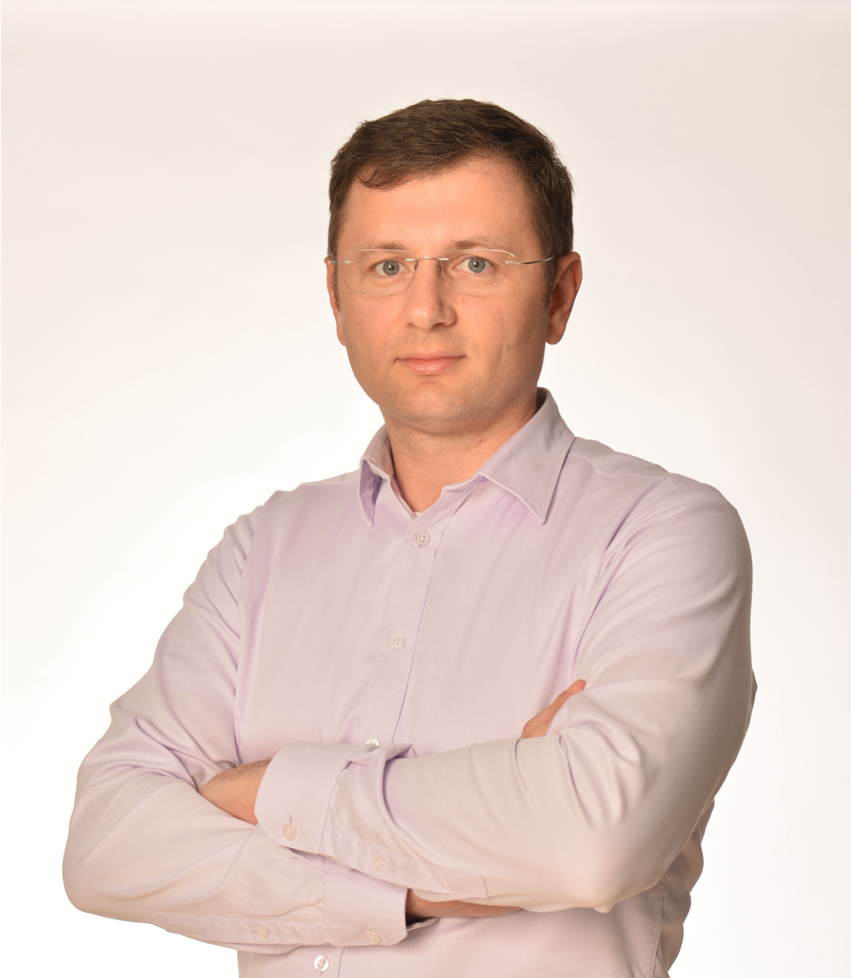 Виктор Загайнов