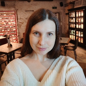 Елена Яганова