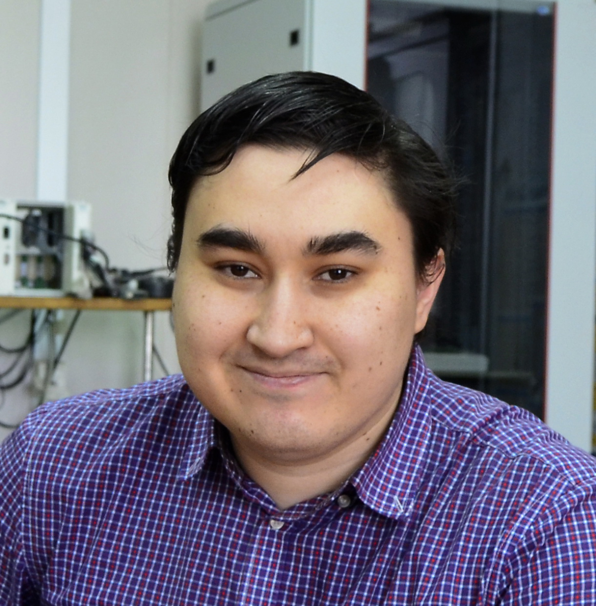 Булат Темьянов | Сетка — социальная сеть от hh.ru