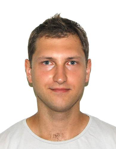 Александр Семенов