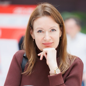 Марина Юдина | Сетка — социальная сеть от hh.ru