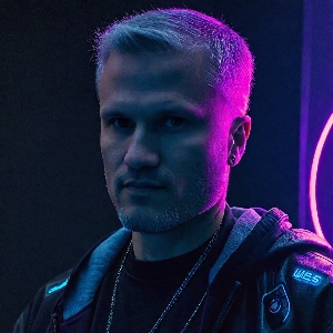 Геннадий Яковенко