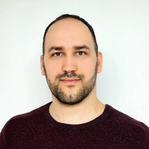 Денис Белов | Сетка — социальная сеть от hh.ru