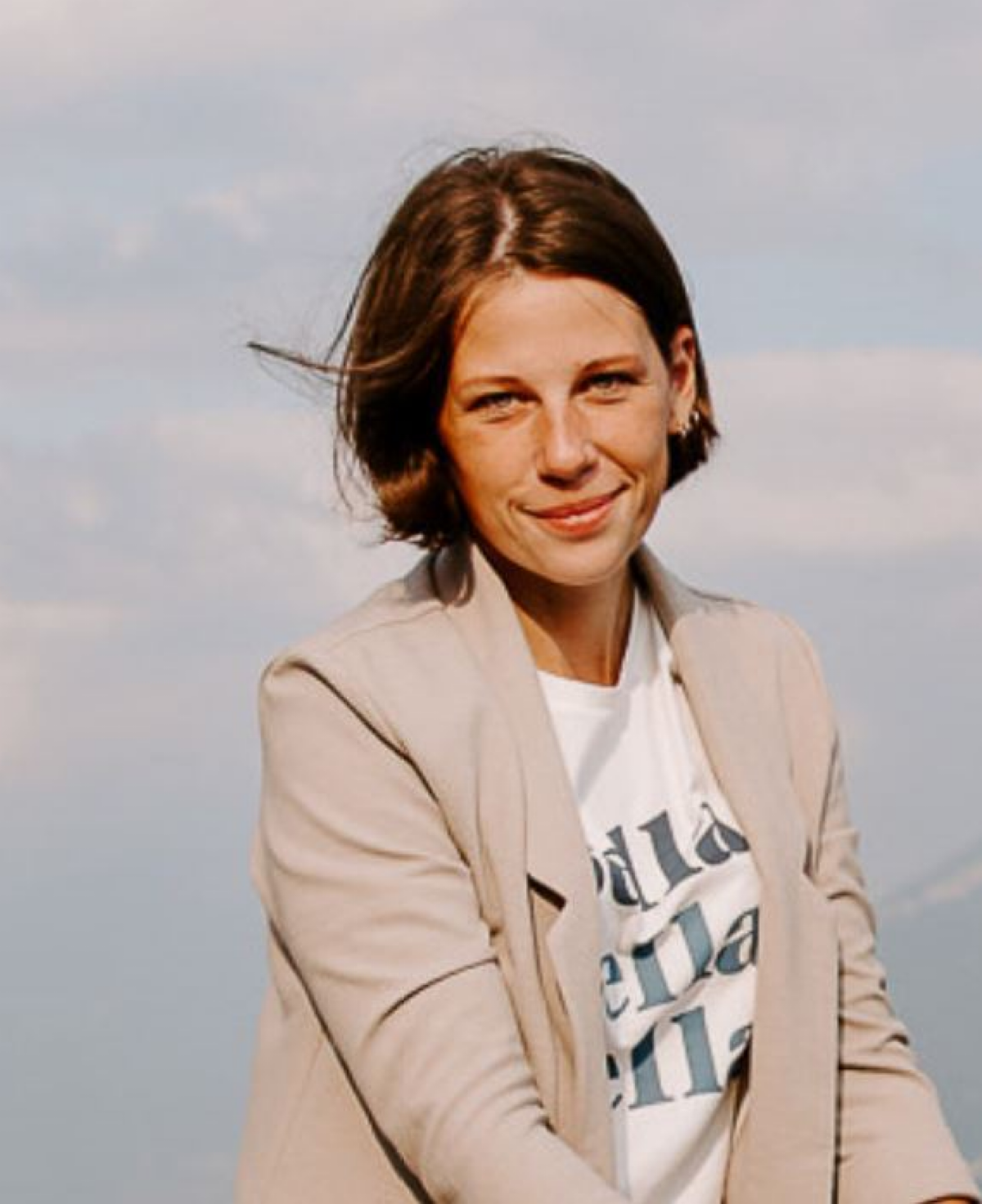 Ирина Капустина | Сетка — социальная сеть от hh.ru