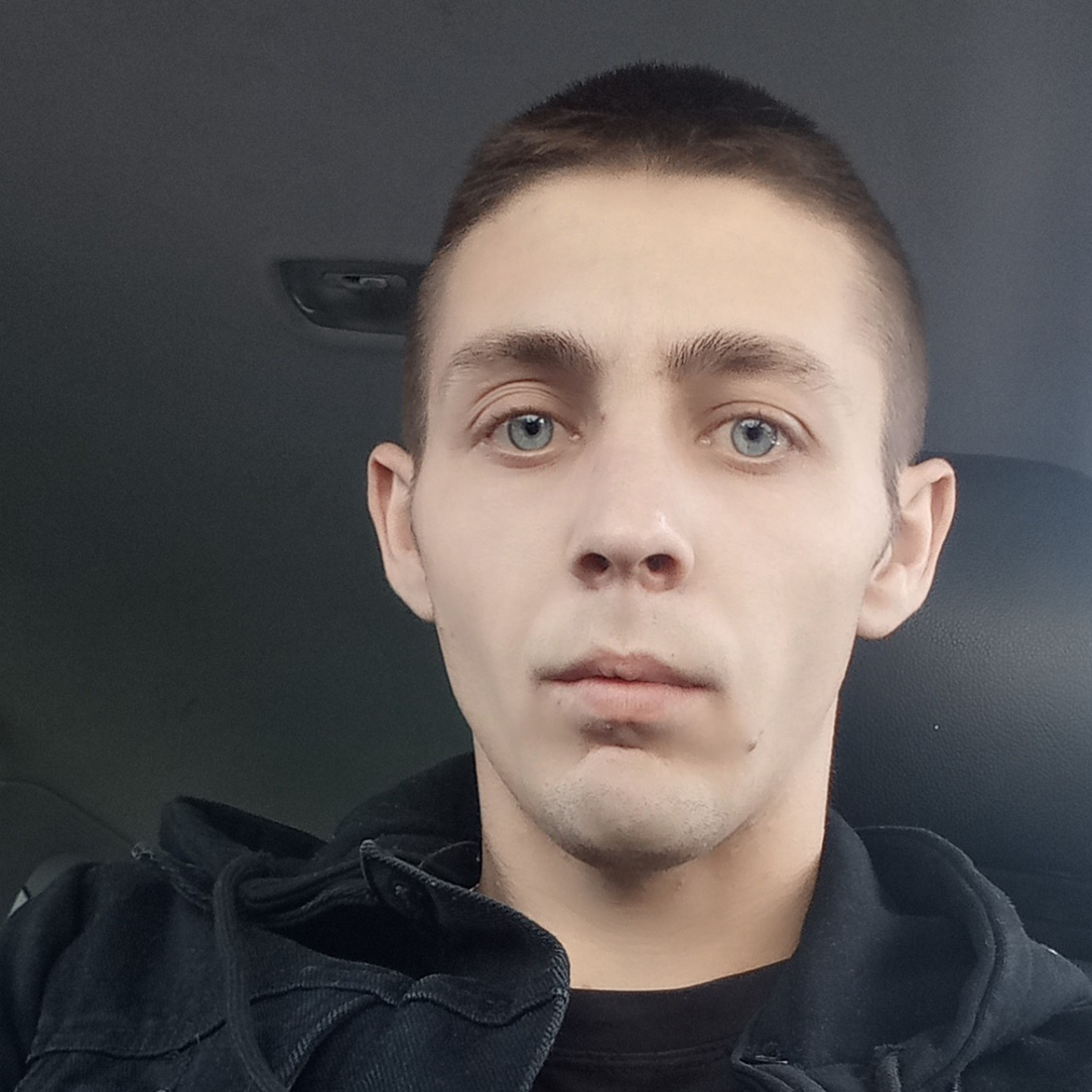 Сергей Кушнин