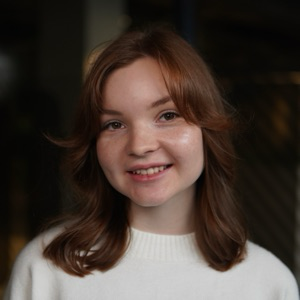 Мария Сгибнева | Сетка — социальная сеть от hh.ru