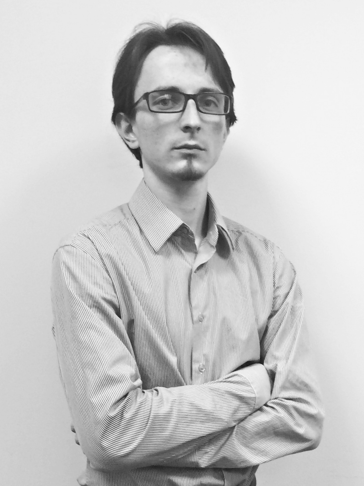 Михаил Румянцев | Сетка — социальная сеть от hh.ru