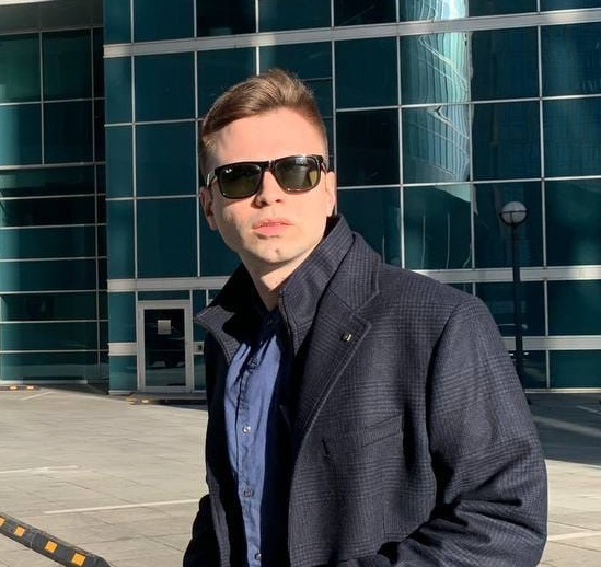 Вадим Валынкин | Сетка — социальная сеть от hh.ru