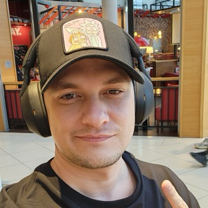 Сергей Гойкалов