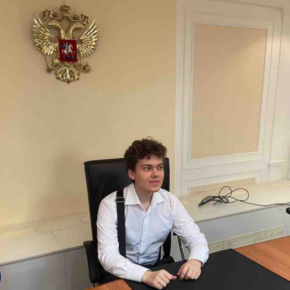 Ярослав Колесников