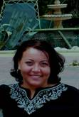 Светлана Тетерина