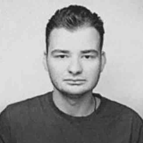 Сергей Смеюха