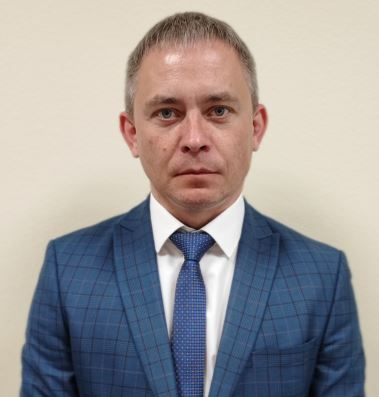 Олег Стрельцов