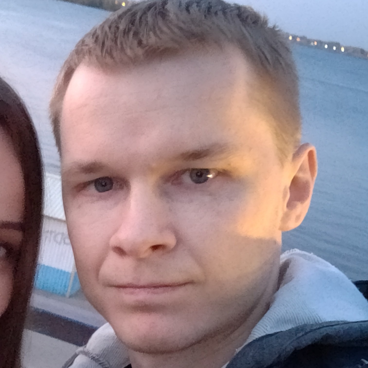 Артем Усатов