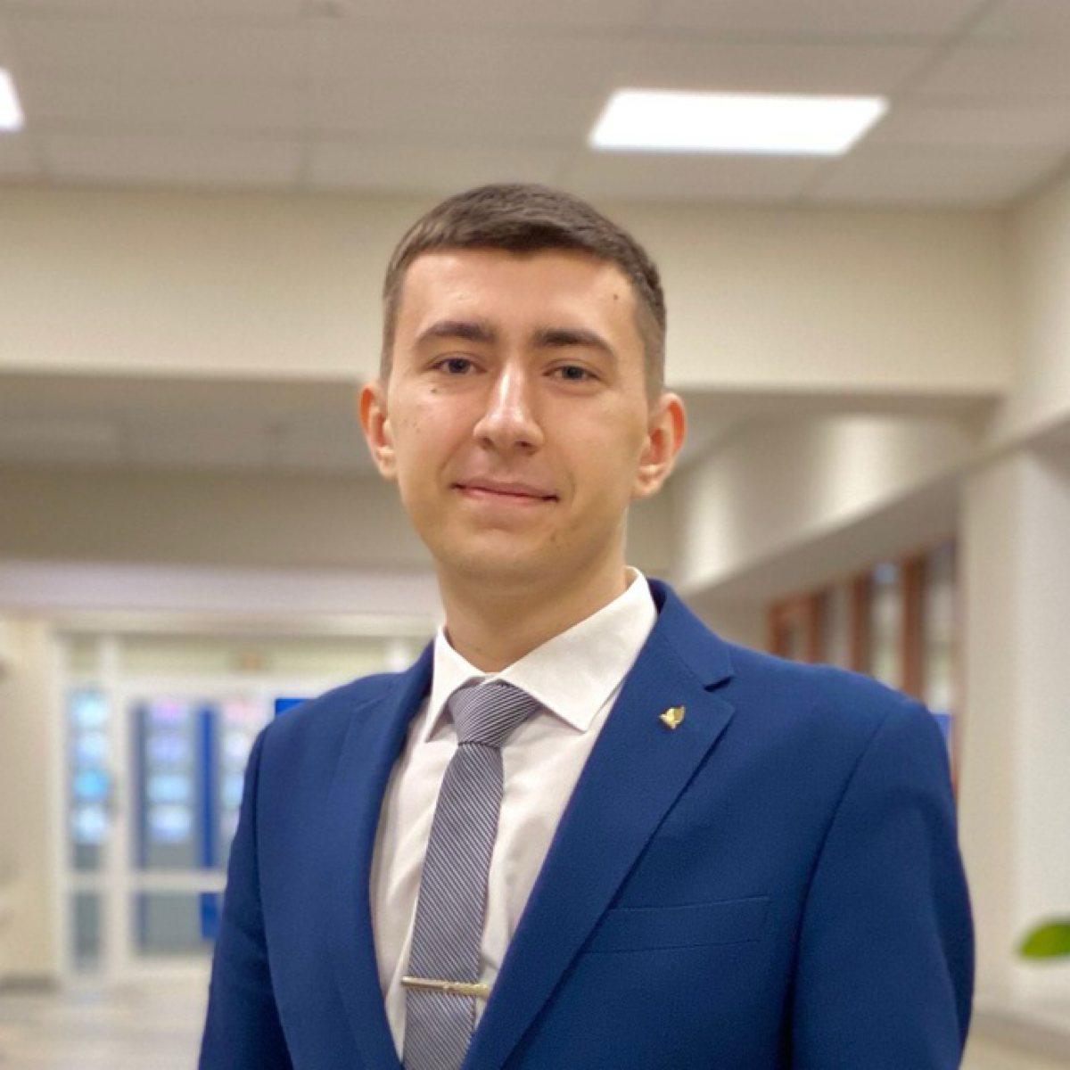 Антон Аладьев