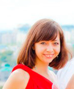 Мария Ионова