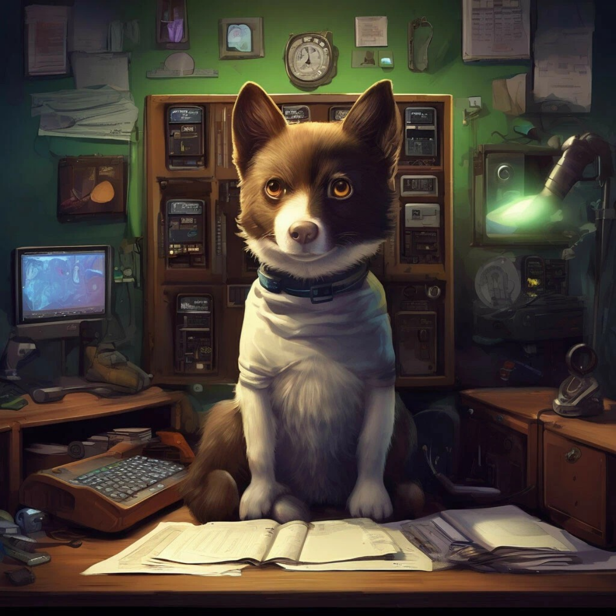 Сегодня меня впервые приняли в   Pet -проект для тестирования приложения. Перед этим я зажмурилась и отправила резюме. А потом... меня взяли. И вот я уже вникаю в свой маленький проект....Первый( хотя | Сетка — социальная сеть от hh.ru