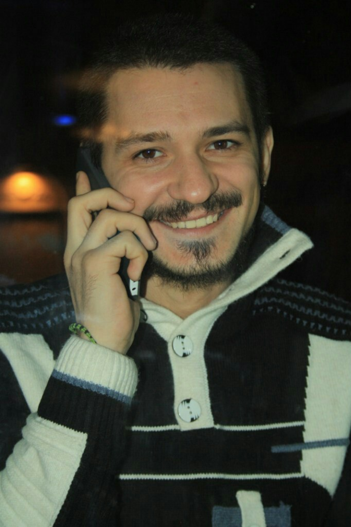Алексей Шатов