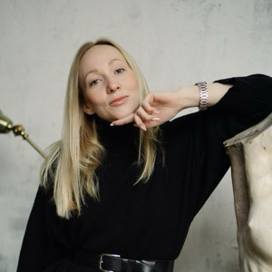 Ольга Овчарова