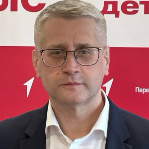 Павел Комаров | Сетка — социальная сеть от hh.ru