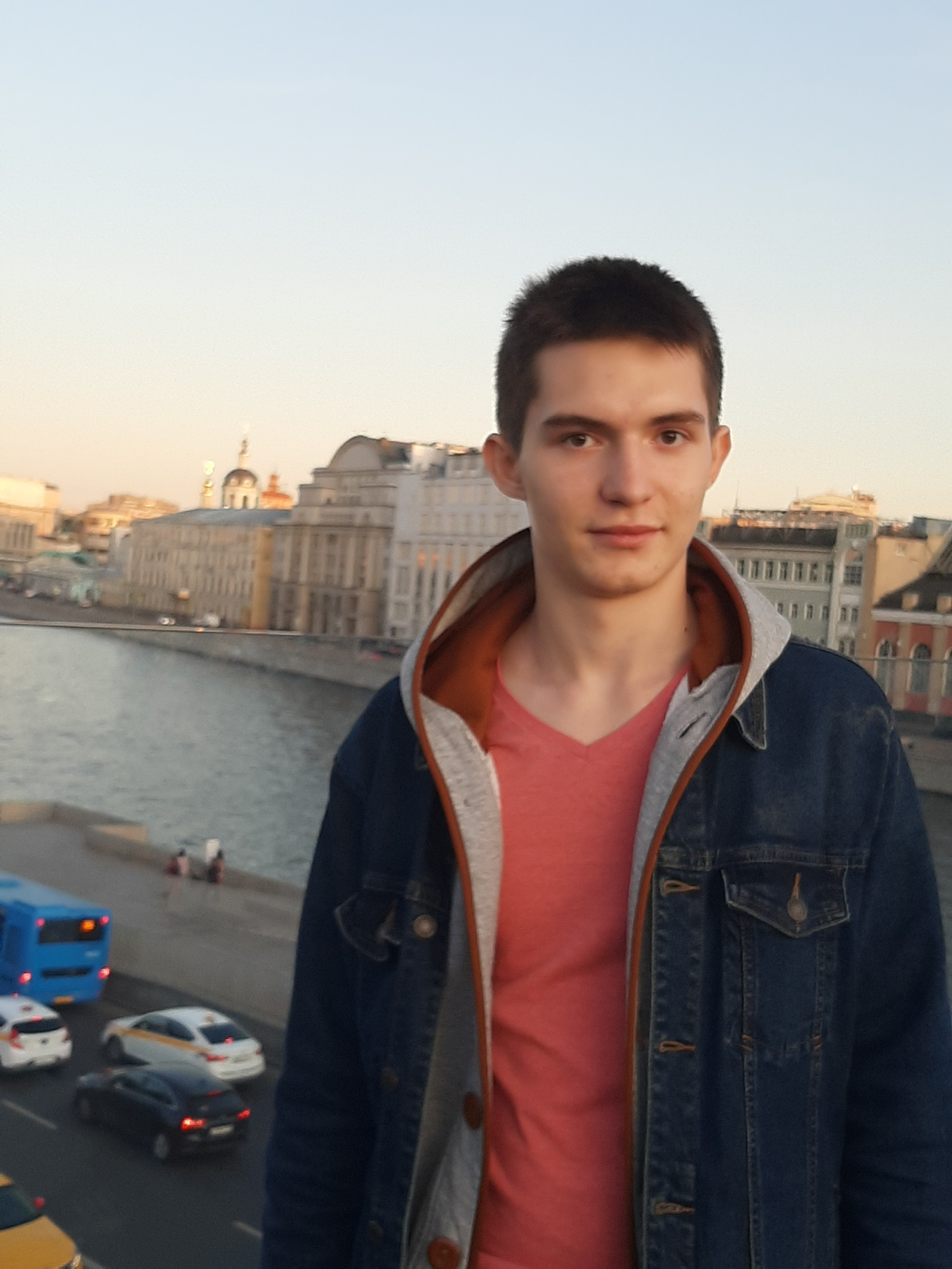 Тимур Гафуров | Сетка — социальная сеть от hh.ru