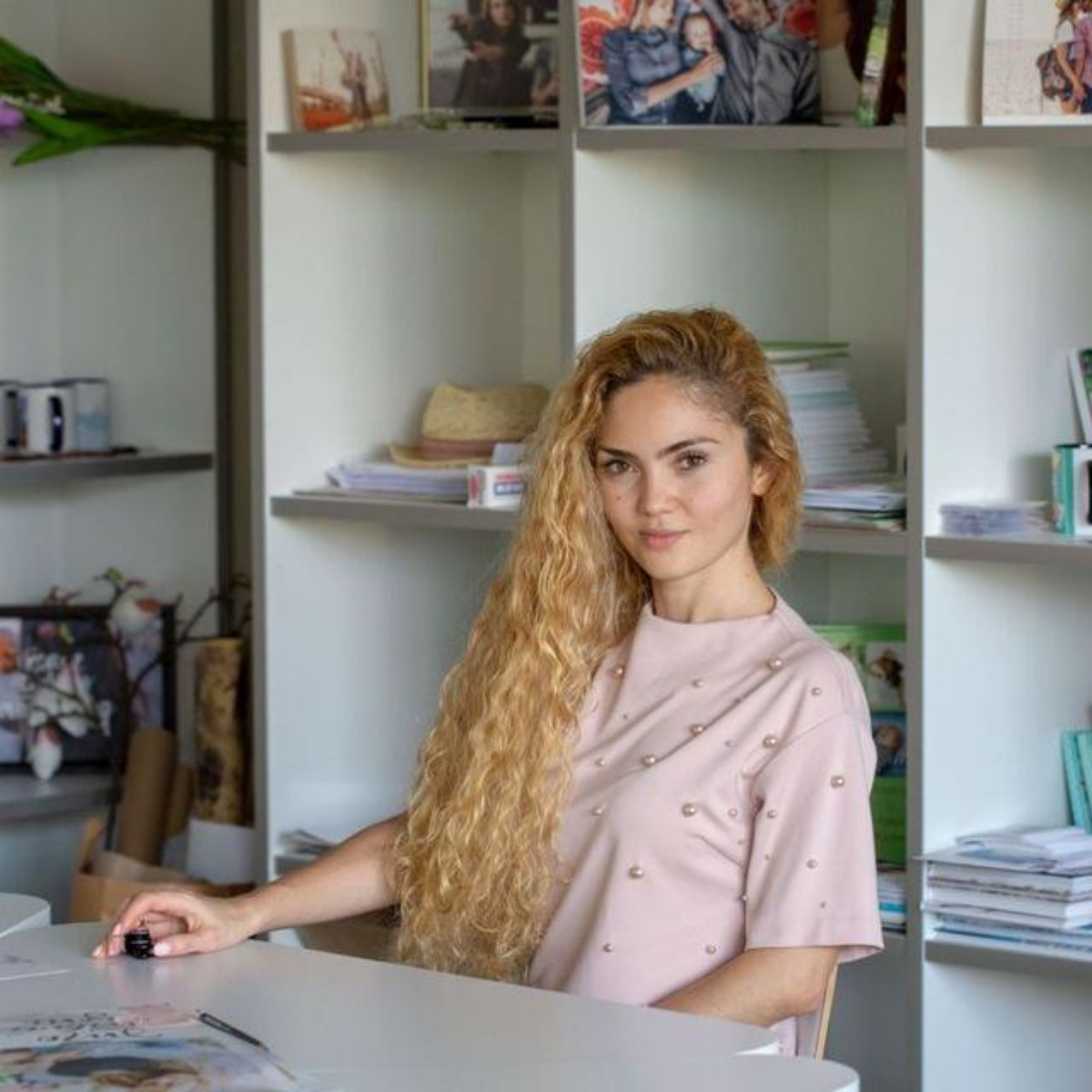 Светлана Орфанова | Сетка — социальная сеть от hh.ru