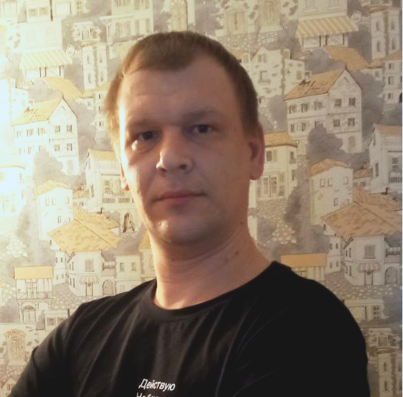 Антон Антонов