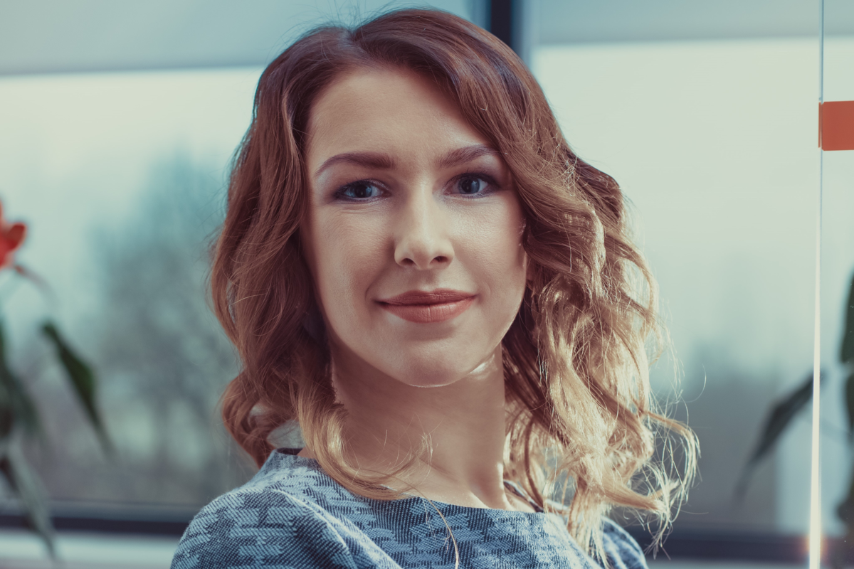 Мария Панкратова