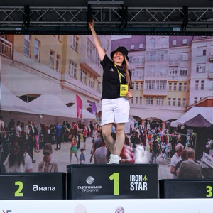 Ева Бунеева | Сетка — социальная сеть от hh.ru