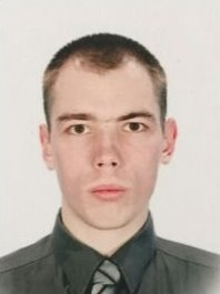 Vladimir Mikherdov | Сетка — социальная сеть от hh.ru