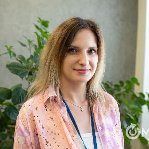 Анастасия Быкова