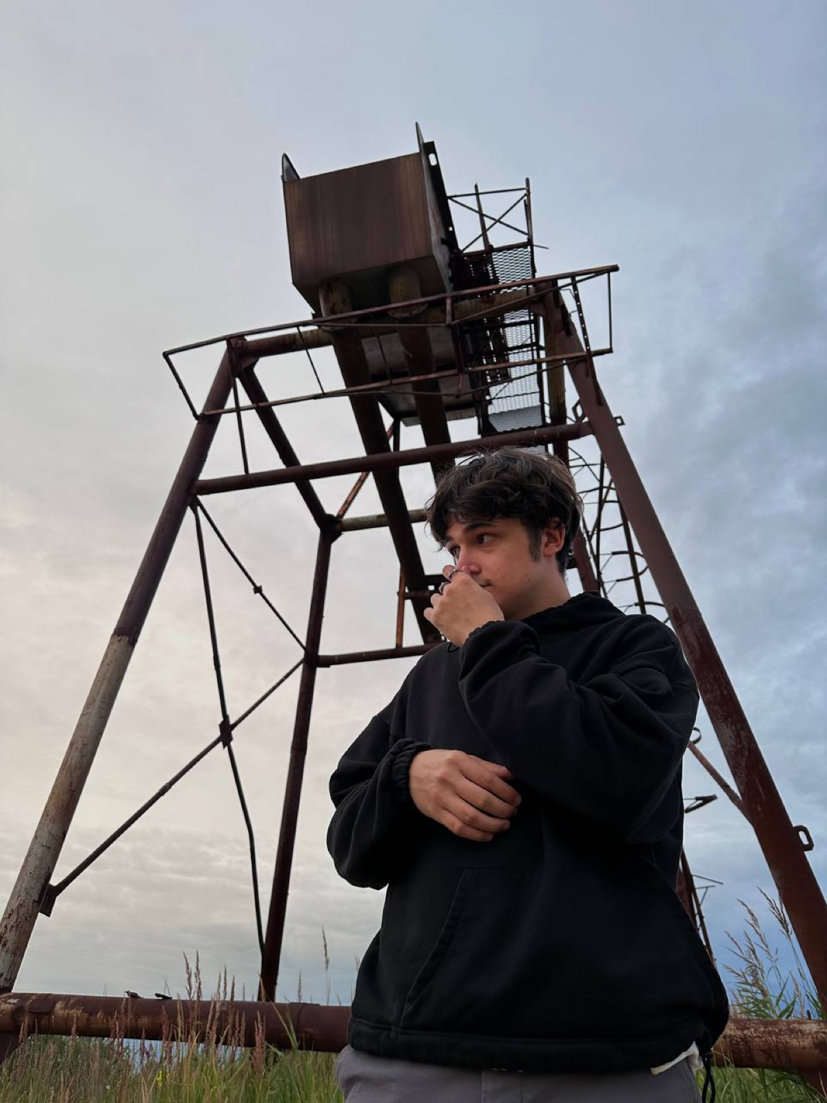 Кирилл Брызгунов