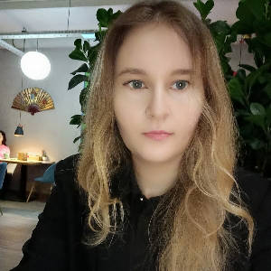 Светлана Козина | Сетка — социальная сеть от hh.ru