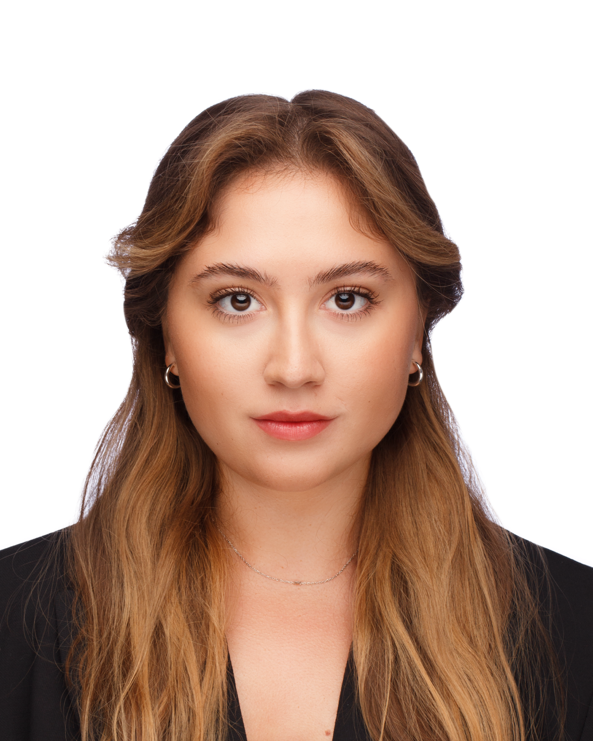 Катя Дорофеева | Сетка — социальная сеть от hh.ru