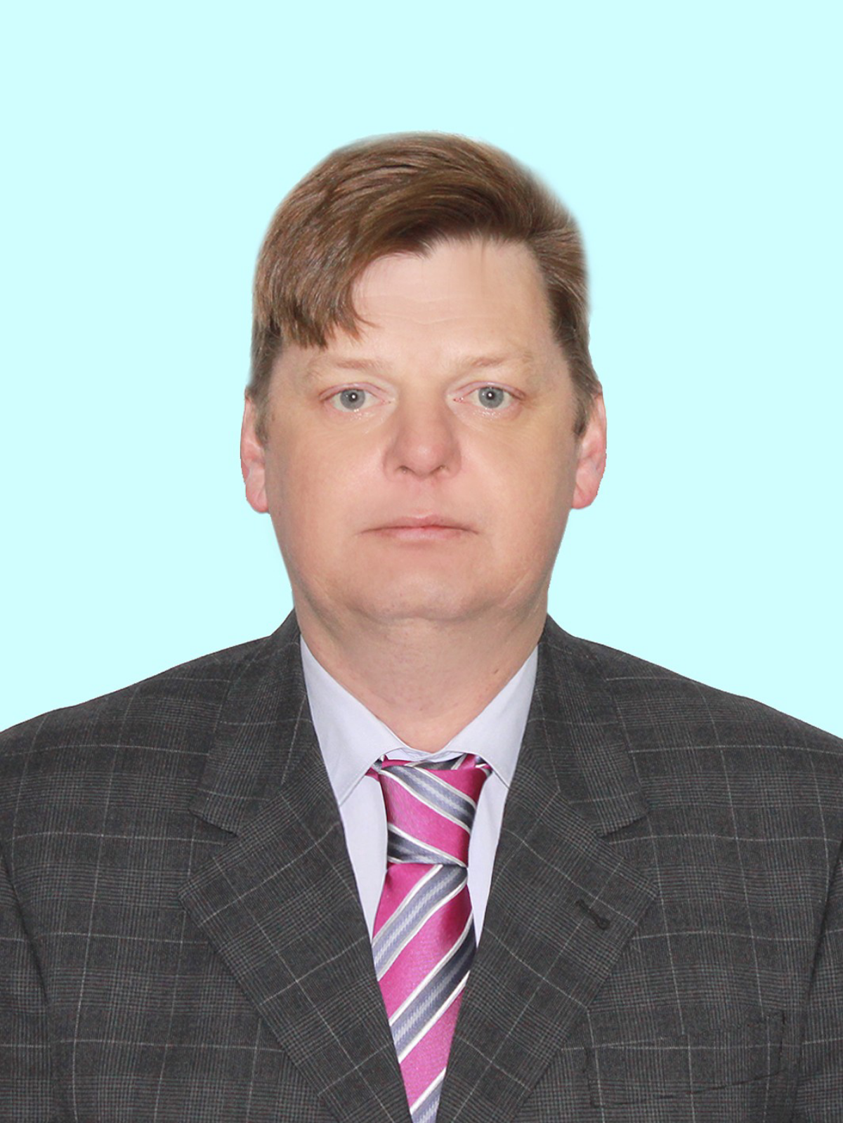 Алексей Здырко