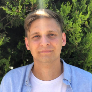 Андрей Кревский | Сетка — социальная сеть от hh.ru