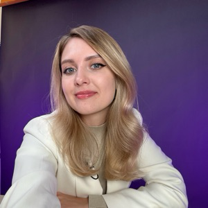 Екатерина Саенко