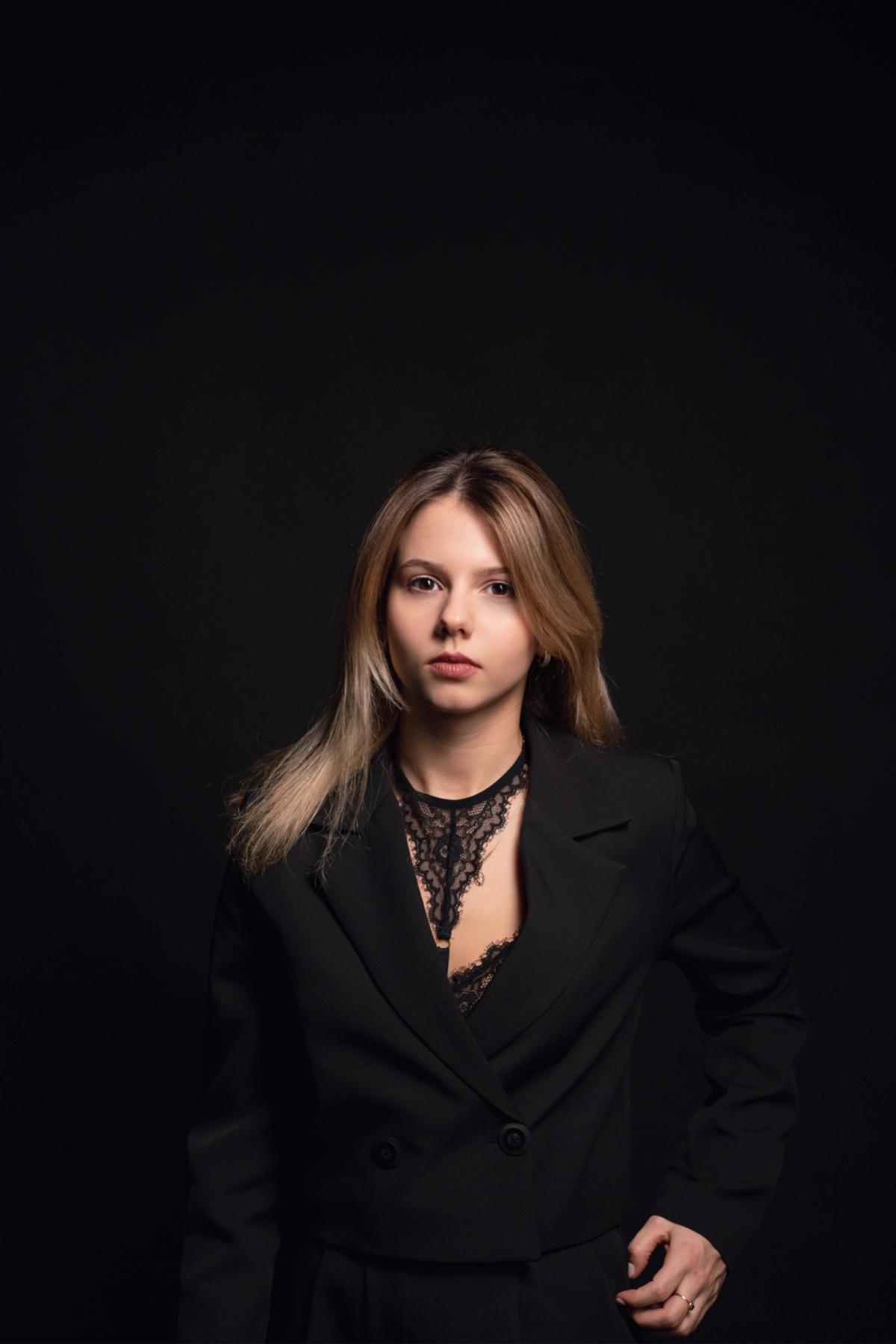 Валерия Токарева | Сетка — социальная сеть от hh.ru