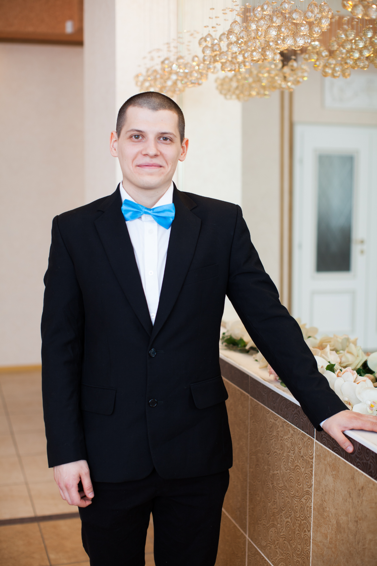 Дмитрий Ерохин